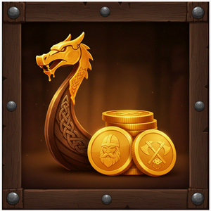 Viking Luck